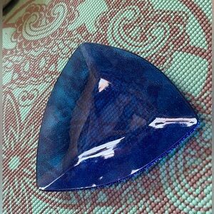 Vintage Jewelry Dish